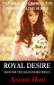 [Maid for the Billionaire Prince 04] • Royal Desire